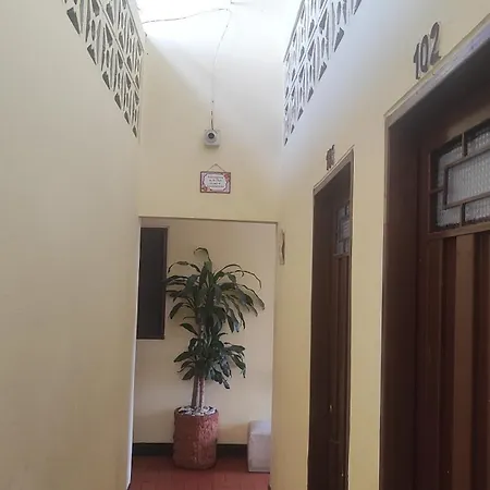 Nuevo hospedaje benny-3