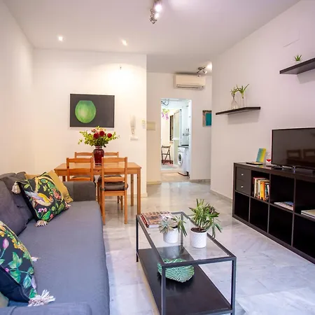 Apartamentos Granata-3
