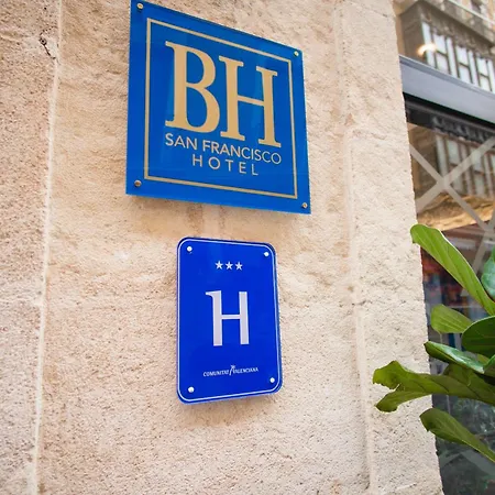 Hotel BH San Francisco-2