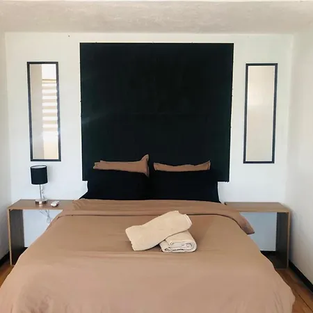 Leveli Coliving & Hostel Guadalajara-3
