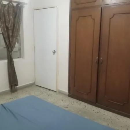Casa Calasanz-2