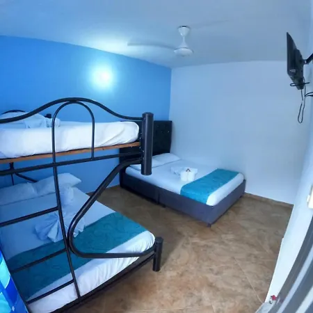 Nuevo hotel Villa Camila melgar-3