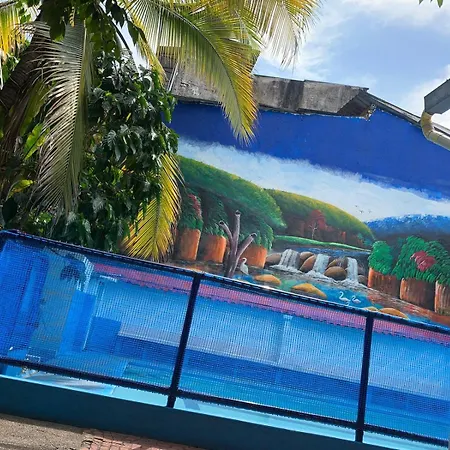 Nuevo hotel Villa Camila melgar-2