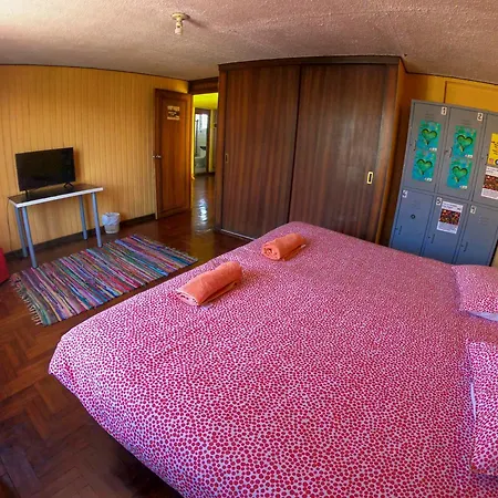 Arequipay Hostel-2