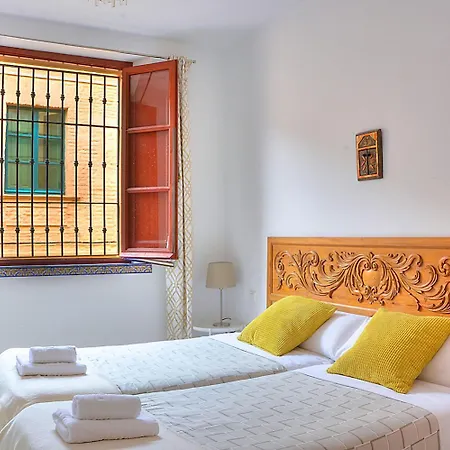 Apartamento Torre de la Plata-2