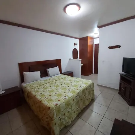 Hotel Estación Guadalajara-2