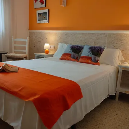 Hostal Los Pinares-3