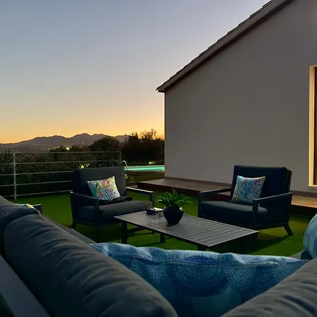 Villa el Rincón de la Jara-2