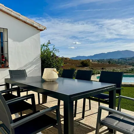 Villa el Rincón de la Jara-3