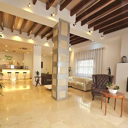 Hotel Roca-Mar-3