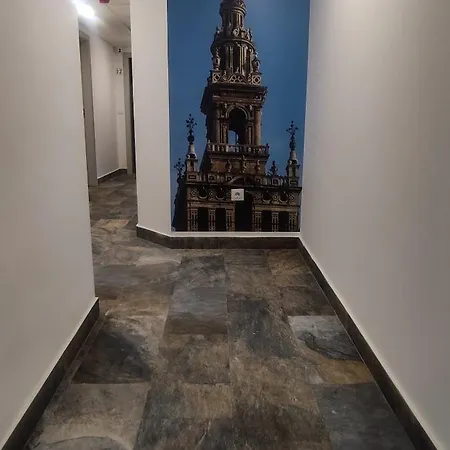 Hostal Nervion-3