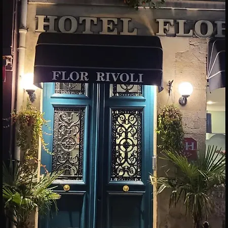Hotel Flor Rivoli-2