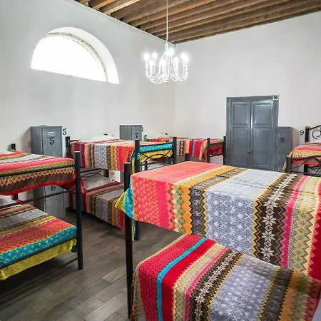 Hostal Santo Domingo-3