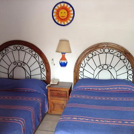 Hotel&Suites Coral-3