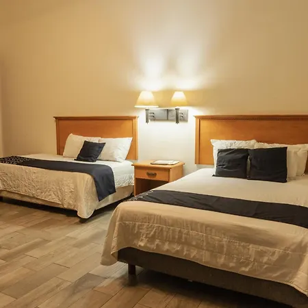 Hotel Boutique De Firma-2