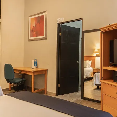 Hotel Boutique De Firma-3