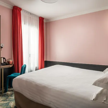 Hotel Archetype Etoile-3