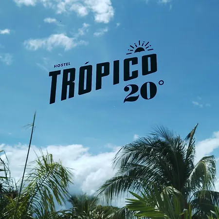 Hostel Tropico 20 PDC-3