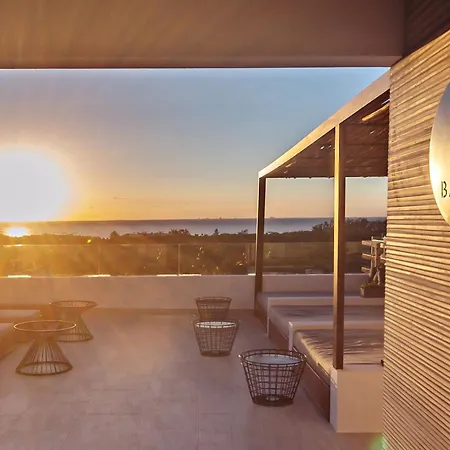 Balkon Boutique Hotel-2