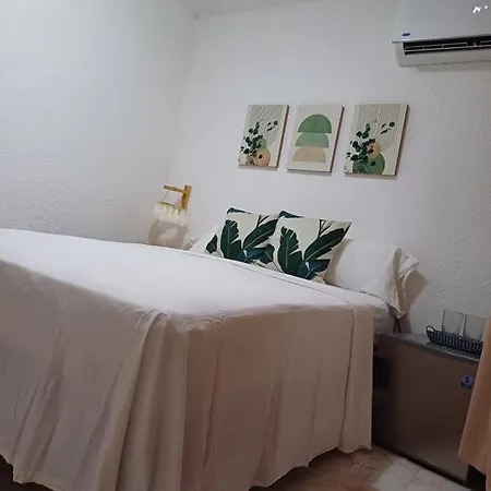 Casa Las Palmas-2