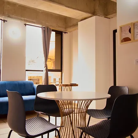 Mangata Living By Bernalo Hotels-2