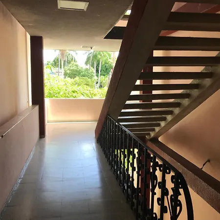 Hotel las hamacas-2