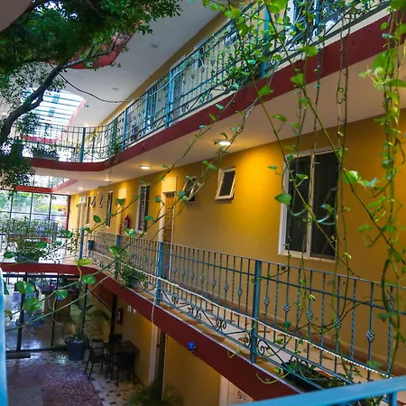 Hotel Santa Maria-3