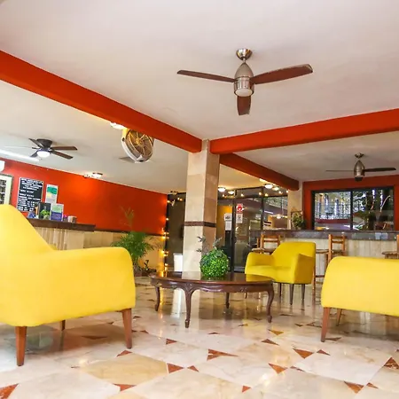 Hotel Santa Maria-2