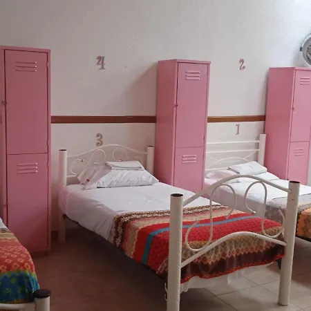 Hostal Santo Domingo-2