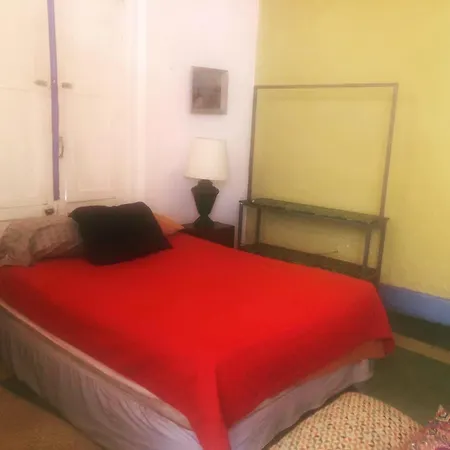 Maska Mansion Gdl, Hosting And Yoga-3