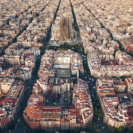 TOC Hotel Las Ramblas-2