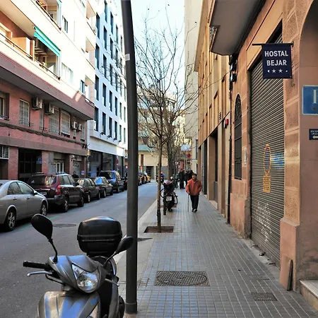 Hostal Bejar-2