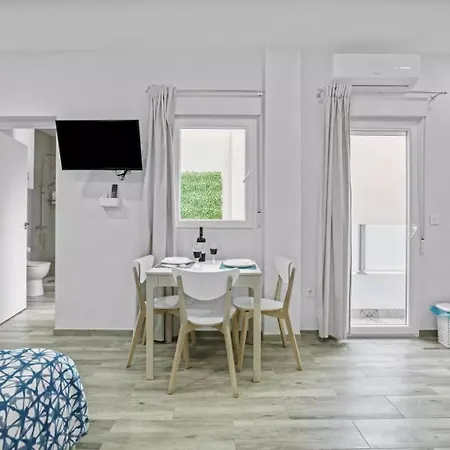 Umihouse apartamentos centro Alicante-2