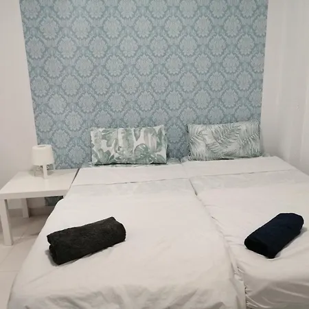 La MARINA-3