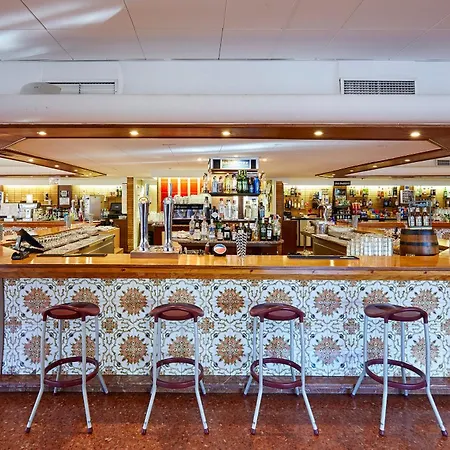 Hotel Samba-2