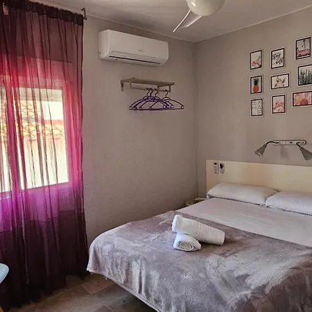 Hostal La Cabaña-2