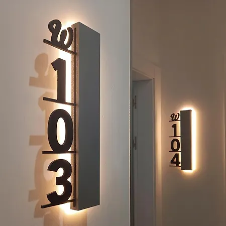 Woohoo Rooms Boutique Luna-2