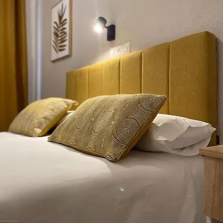 Sueños de Lorca Guest House-3