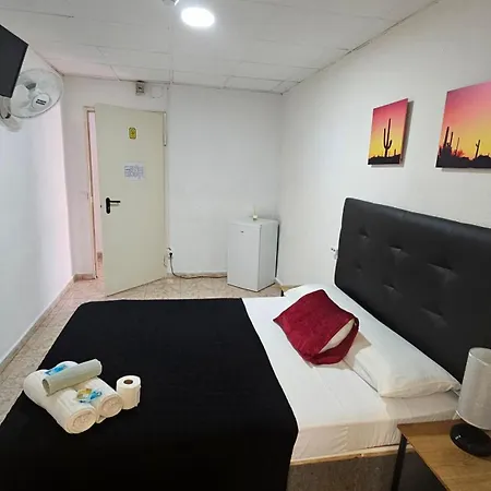 Hostal Sol Celeste-2