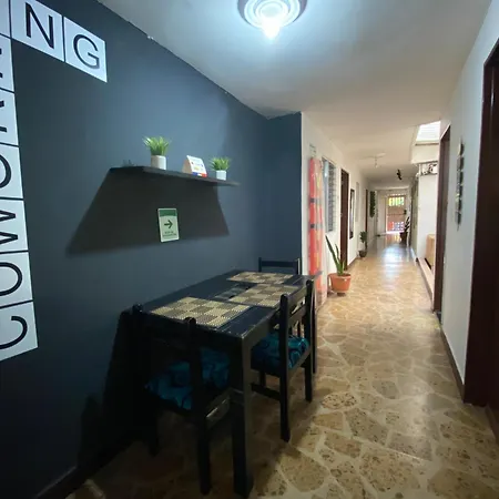 hostal casa prado in-3