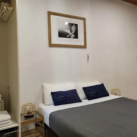 Barcelona Rooms 294-3
