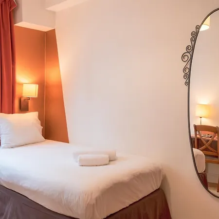 Hotel Marignan-3