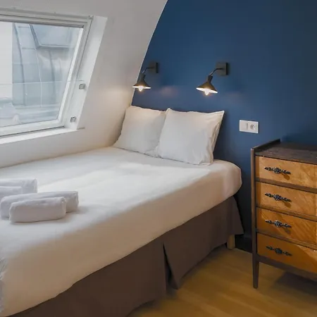 Hotel Marignan-2