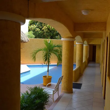 Villas La Lupita-3