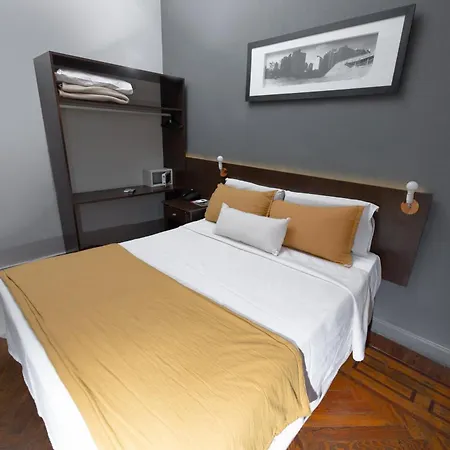 Gran Rex Hotel-3