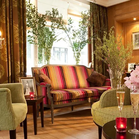 Hôtel Cordelia Opéra-Madeleine-3