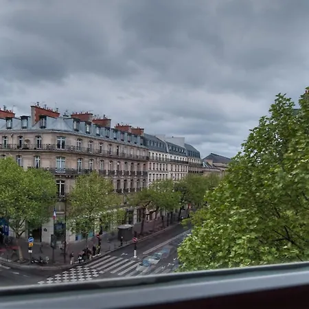 Hotel Cluny Square-2