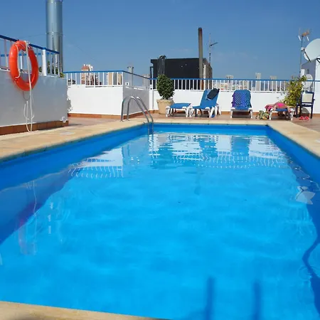 Hotel Mareny Benidorm-3