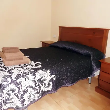 Hostal Abastos-2