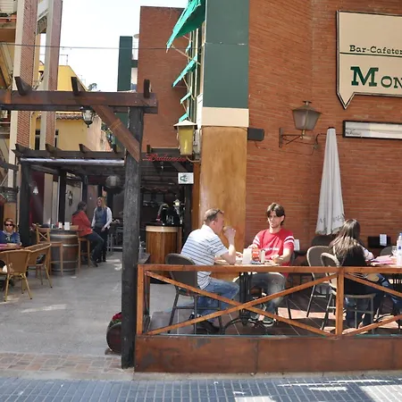 Hostal Montsant-3